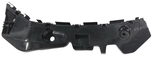 REAR BUMPER BRACKET LH HB